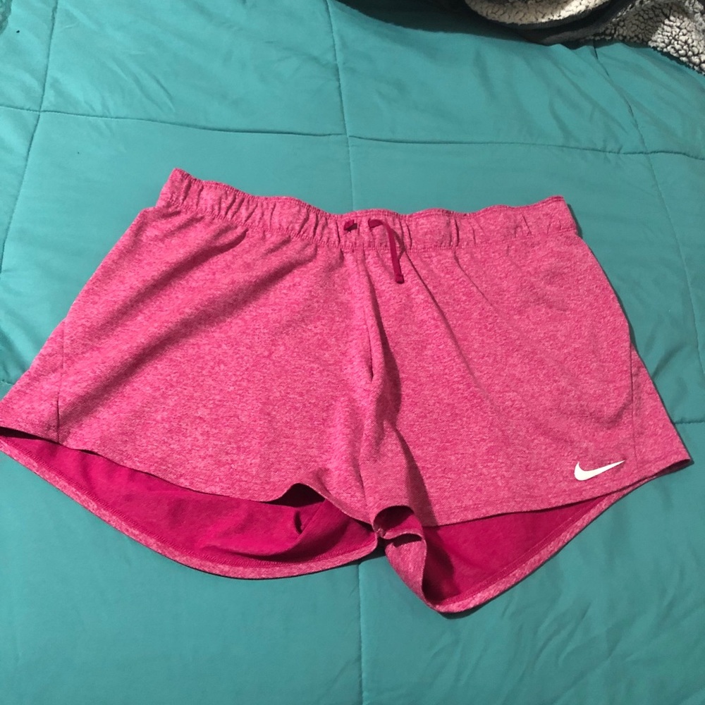 EUC XL Nike Shorts